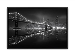 San Francisco Painting