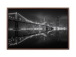 San Francisco Poster