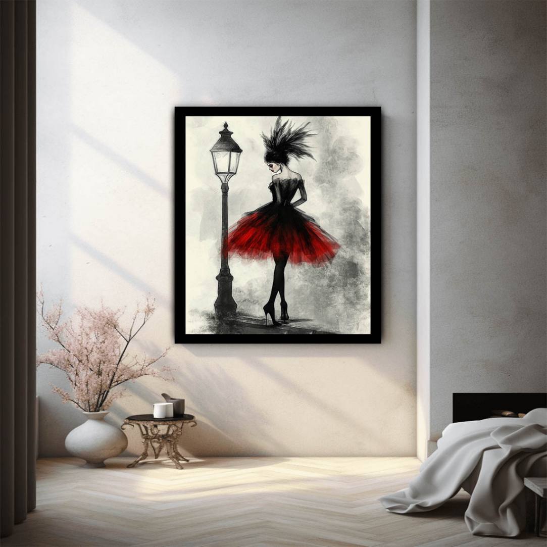 Chic Elegance