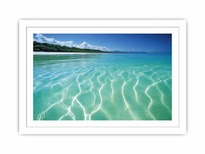 Noosa Streched canvas