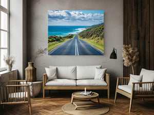 The Scenic Route