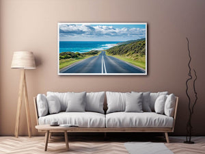 The Scenic Route