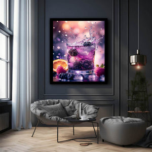 Amethyst Bliss