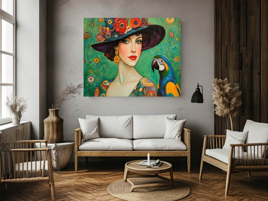 Antique Charm
