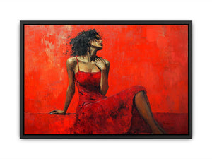 Miracle Within Painting