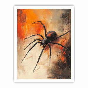 Framed print
