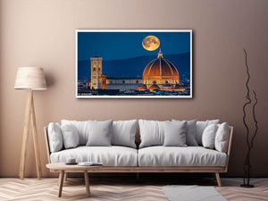Florance Itlay