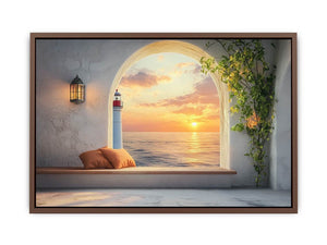 Guiding Light Poster