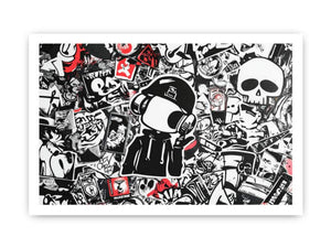 Canvas Print