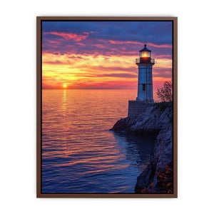 Twilight Beacon Poster