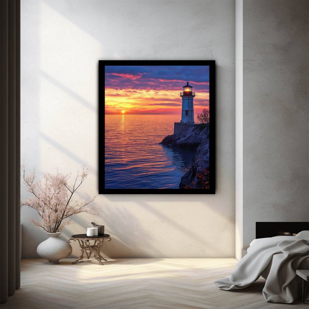 Twilight Beacon