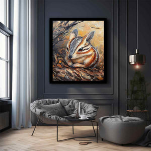 Numbat Poster
