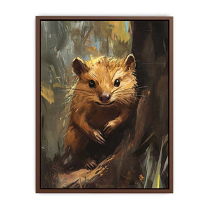 Bandicoot Poster