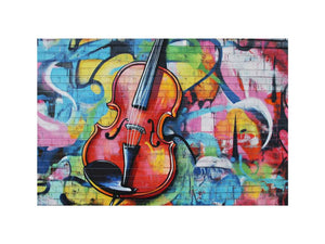 Rhythmic Walls