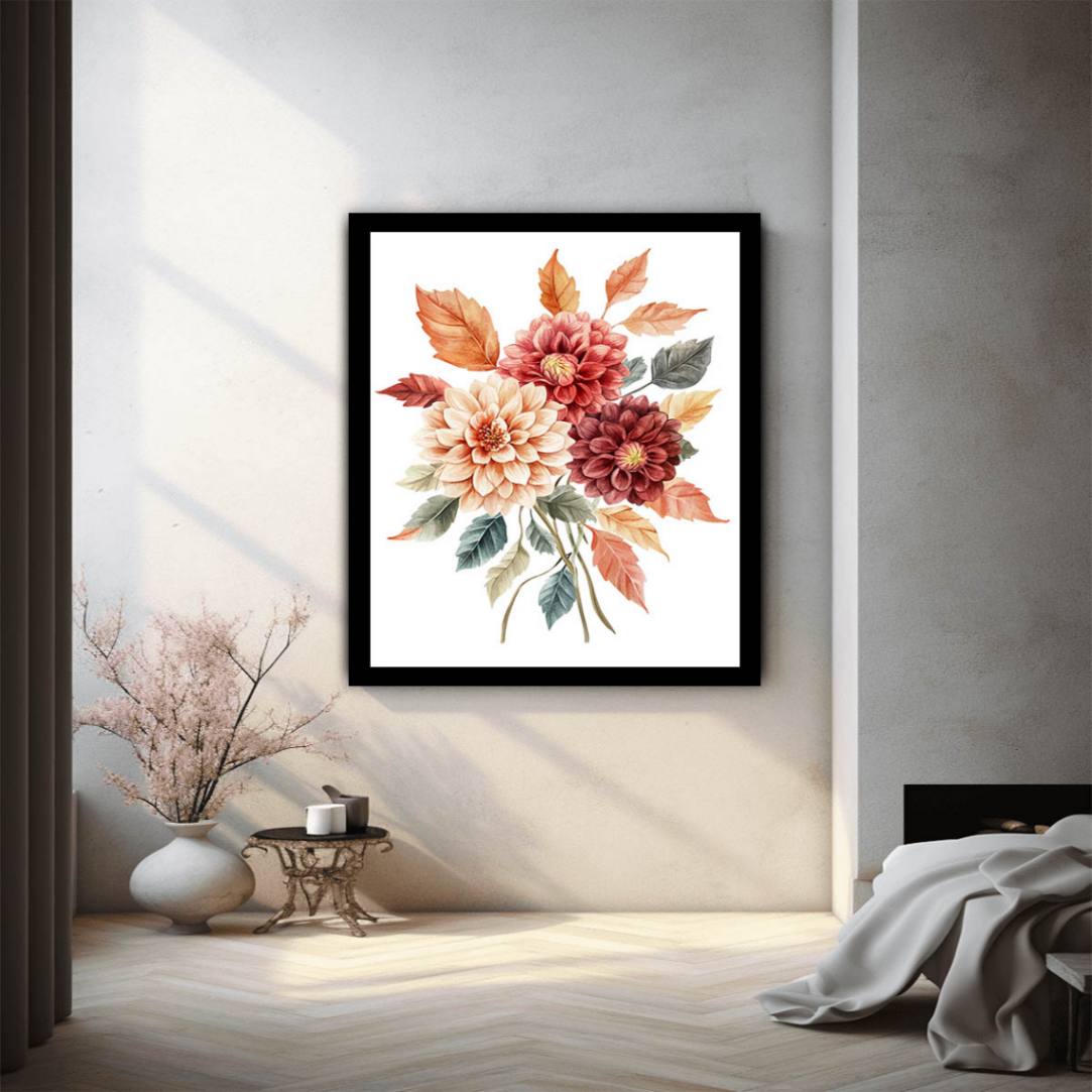 Petal Serenity