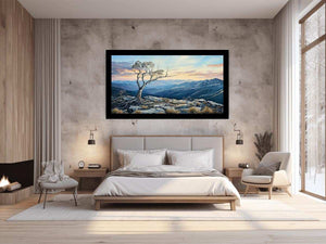 Mount Bogong
