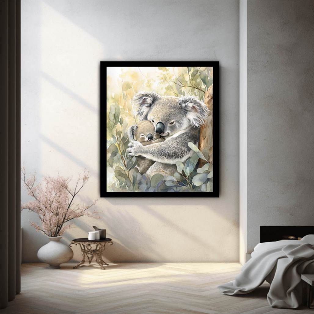 Dreamy Climber