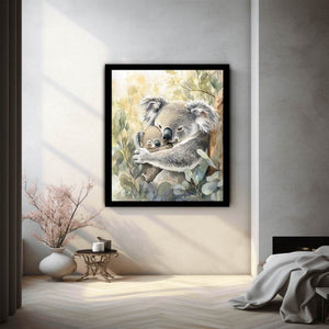 Dreamy Climber