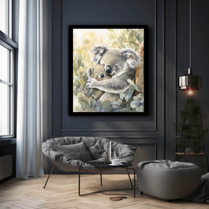 Dreamy Climber