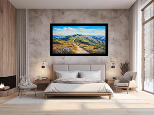 Mount Feathertop