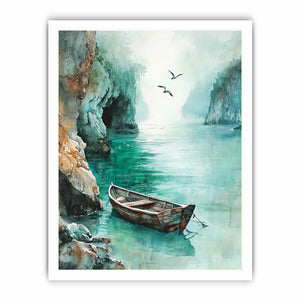Canvas Print