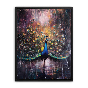 Royal Dance Painting