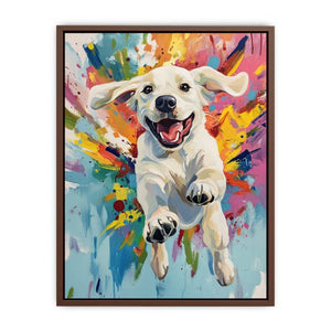 Loyal Breeze Poster