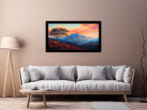 Mount Bartle Frere