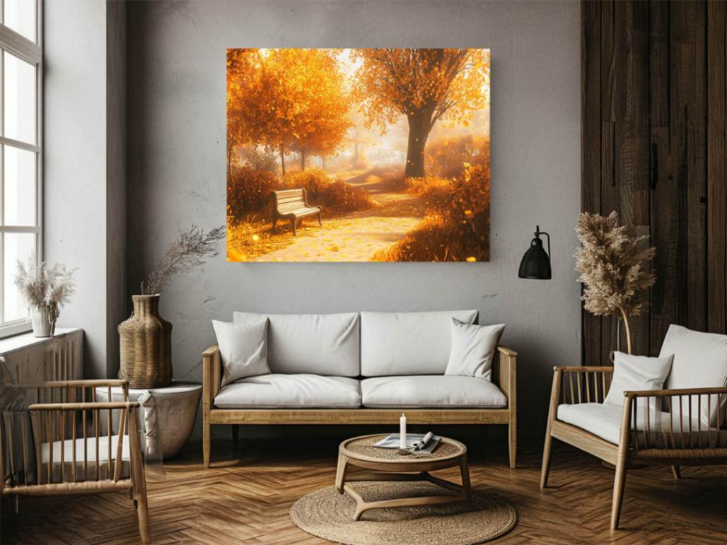 Amber Horizons
