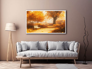 Amber Horizons
