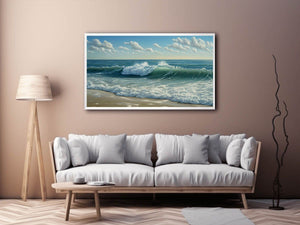 Coastal Serenity