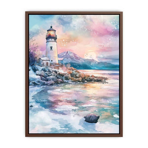 Lighthouse Poster