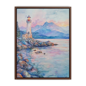 Lighthouse Poster