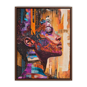 Vivid Rebel Poster