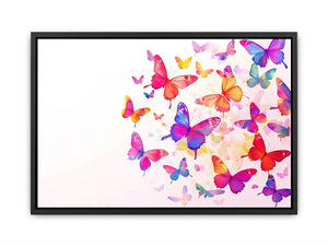 Whispering Wings Painting