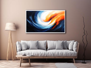 "Ethereal Echoes"