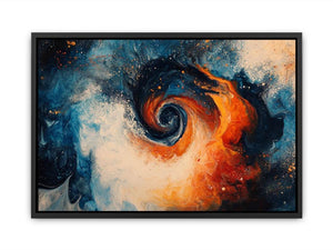 Veil Of Dreams Painting