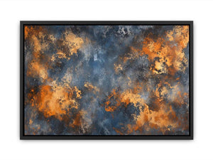 Silent Symphony Painting