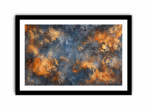 Silent Symphony Art Print