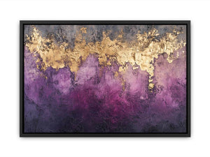 Fragments Of Time Painting