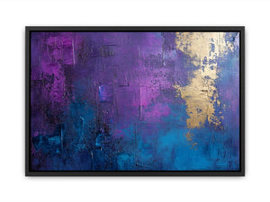 Ripples Of Infinity Painting