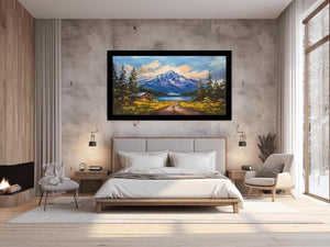 Mount Bruce