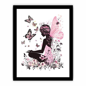 Gossamer Dreams Art Print