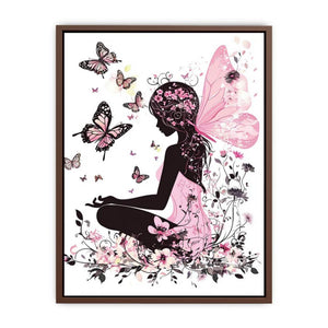 Gossamer Dreams Poster