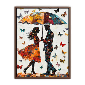 United Artwork Poster