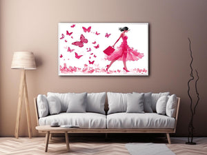 Metamorphosis Of Grace