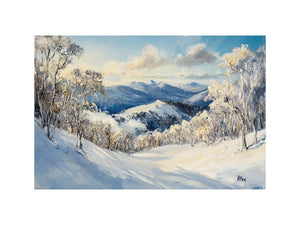 Mount Buller