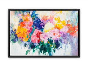 Petal Dreams Painting
