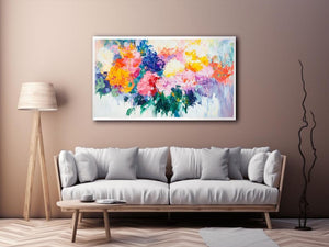 Petal Dreams