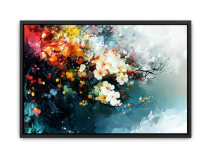 Garden Of Serenity Painting